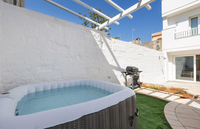 2321 Dimora Terra Barone by Barbarhouse - Foto 29