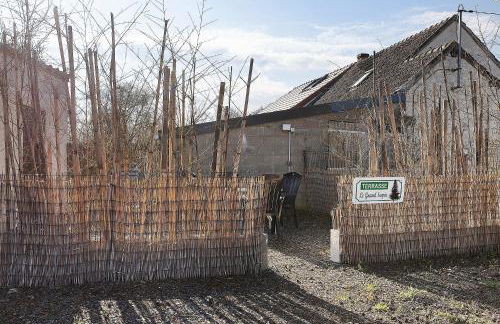 Gîte Le Grand Sapin - Photo 21