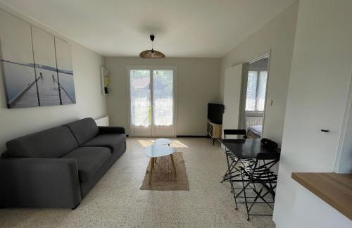 Les Lucioles Fort-Mahon Plage - Foto 8