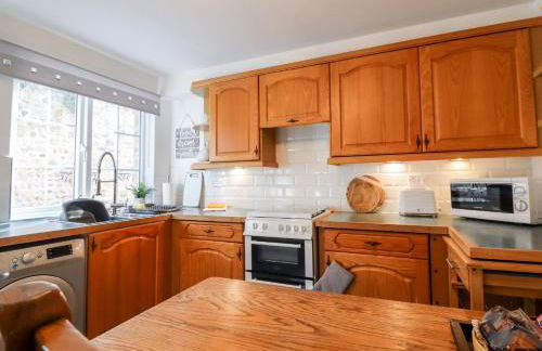 Honeybee Cottage - Foto 12