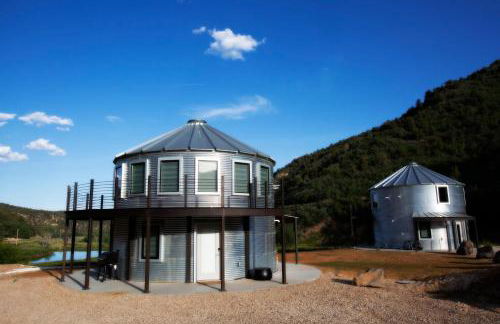 The Barn Silo at Goose Lake Lane - Foto 31
