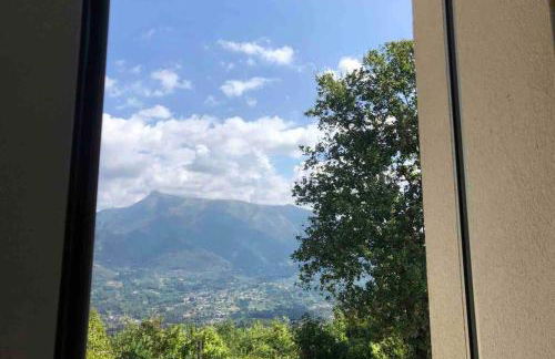 Villa Olympia Pool Sea View Mountains Lake Nature Sleeps 8 Air Conditioning Wi-Fi - Foto 32