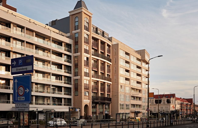 Numa The Hague Scheveningen - Foto 52