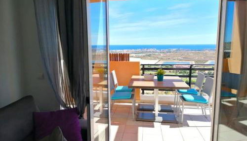 Lovely Oasis Azul - Quiet, Sea Views, Golf & Alicante - Foto 2