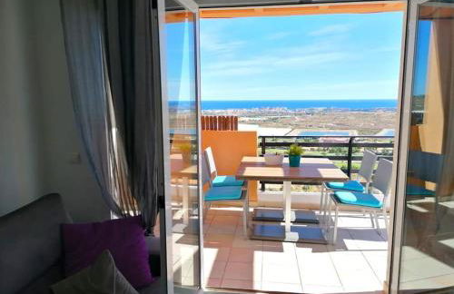 Lovely Oasis Azul - Quiet, Sea Views, Golf & Alicante - Foto 2