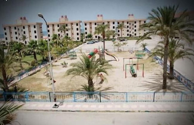 Ras El Bar Apartments Armed Forces - Foto 3