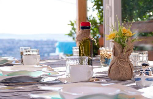 Panoramic Leisure Retreat - Foto 9