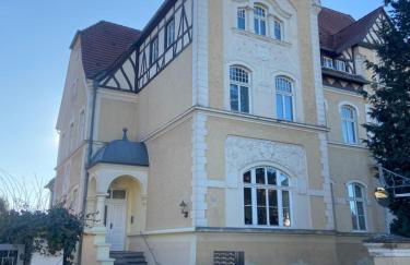 Five O - FeelGood-Apartment Goethe - Foto 11