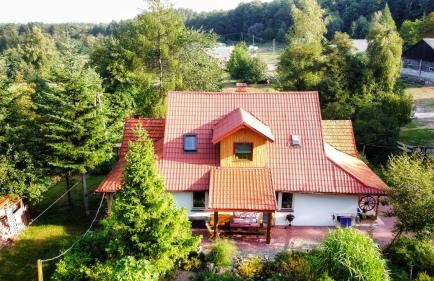 Agroturystyka Stara Huta - Foto 37