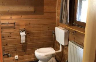 Holiday Home Blockhaus by Interhome - Foto 12