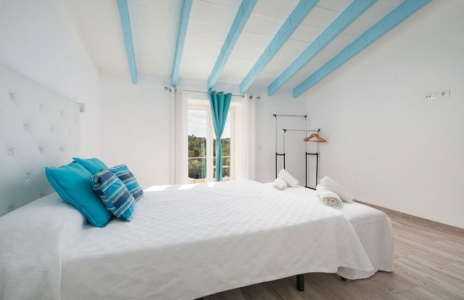 Can Miquel Porro in Llub - Foto 26