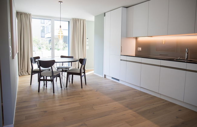 Gubelhof Suites - Photo 46