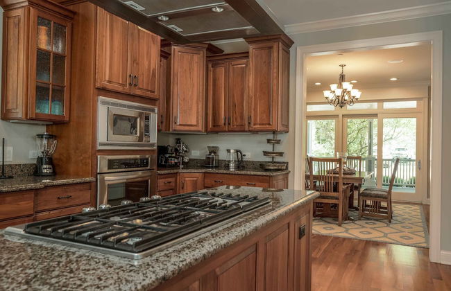 Island Getaway on Delavan Lake - Photo 18