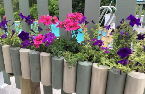 Le Petit Pont - Foto 7