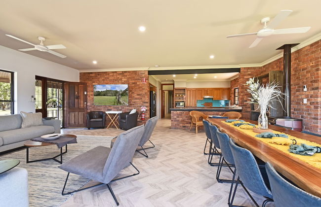 Ironstone Estate - Photo 1