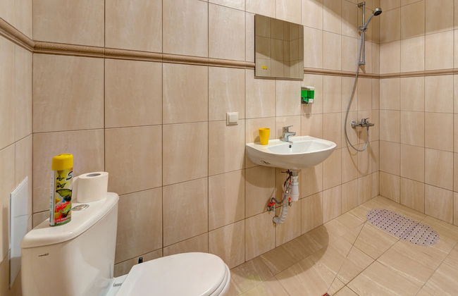 Dream Apartments - Foto 53