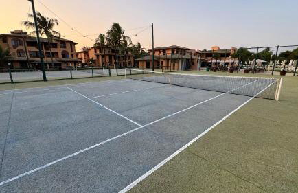 Village Pé na Areia - Genipabu Summer House - Foto 27