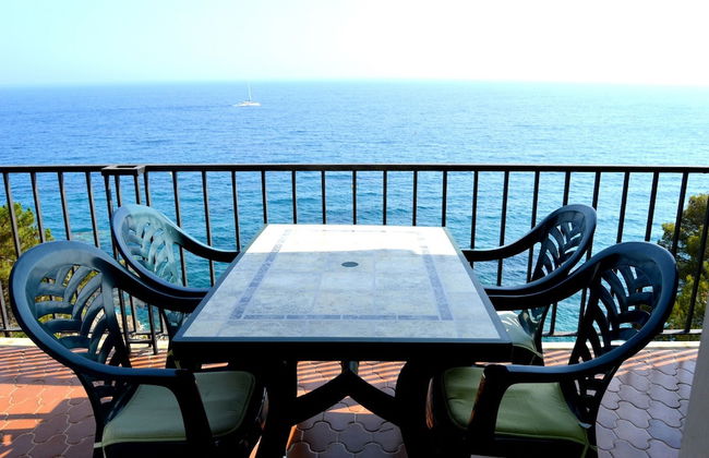 Les Terrasses De Cala Llevado - Foto 1