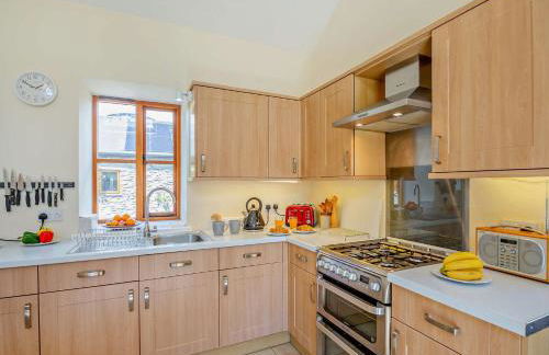 2 Bed in Tyn-y-Groes 42573 - Foto 5