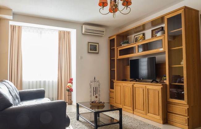 Maxxy Apartments - Foto 21