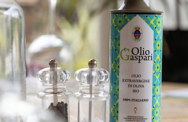 La Valle Dei Caprioli - B&B - Foto 45