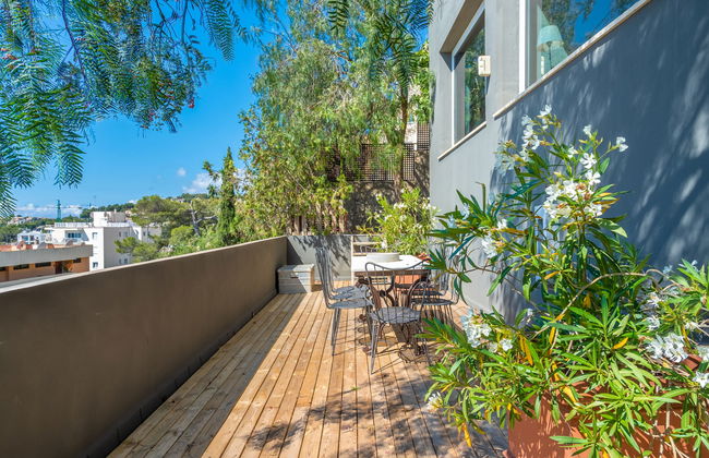 Villa Vistamar by Interhome - Foto 102