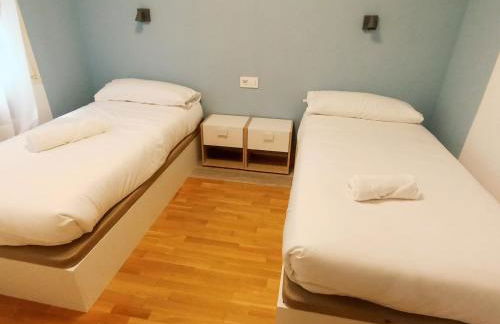 Apartamento Tito Oviedo 621A by R2R Consulting - Foto 11