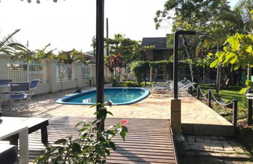 Pousada Beija-Flor - Photo 64