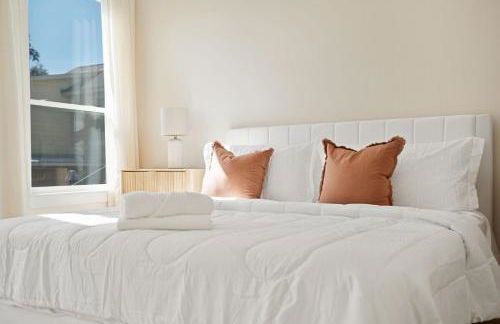 Cozy King Suite in Houston TX - Foto 25