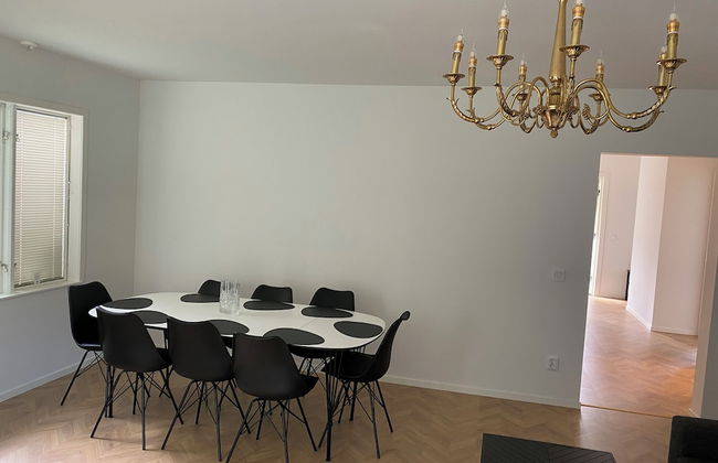 Villa Ophelia - Foto 7