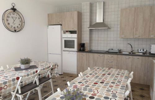 Lo Trabucador Casa nueva en el corazón del Delta - Foto 41