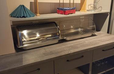 Hotel zur Panke Wohnung 3 - Foto 6