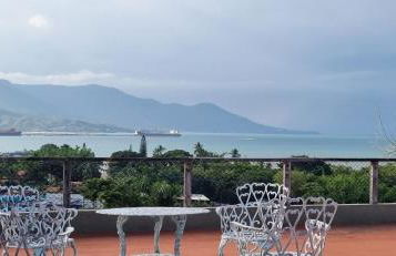 Suite completa Ilhabela - com varanda e vista panorâmica - Foto 50