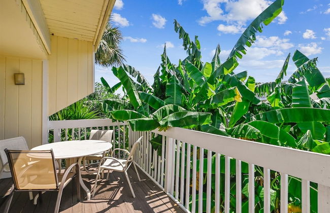 Sandpiper Cove 1030 1 Bedroom Condo by RedAwning - Foto 36