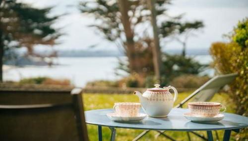 appartement "La Brise" vue mer - Foto 3