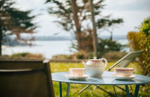 appartement "La Brise" vue mer - Foto 3