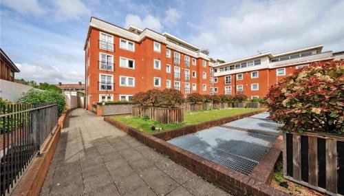 Buick House, Kingston Upon Thames - Foto 3