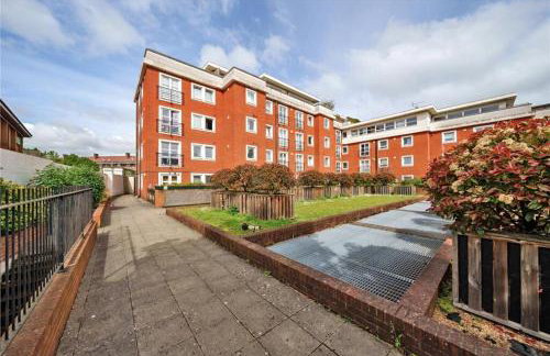 Buick House, Kingston Upon Thames - Foto 3