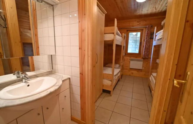 Holiday Home in Ardennes With Sauna - Photo 15