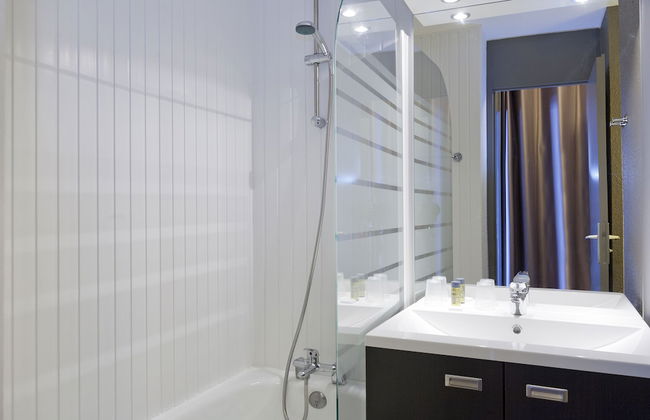 Hôtel Club mmv Les Mélèzes Arc 2000 - Foto 14