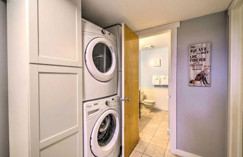 McCall Retreat with Hot Tub - half Mi to Downtown! - Photo 18