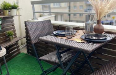 Centre - Calme & Confort - 2 à 4p - 55m2 - Photo 11