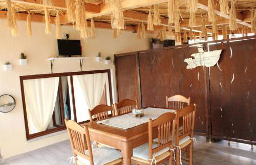 Casa vacanza Tanaunella - Foto 69