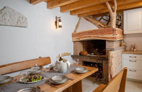 Rustic luxury Villa Fulmin - Foto 15