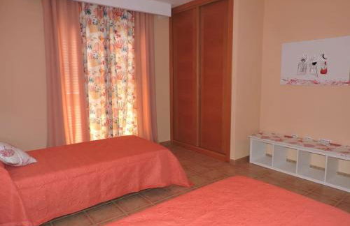 Villa Ventura - Piscina climatizada & Aire acondicionado - Foto 33