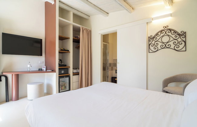 Baglio Siciliamo Country House Adult Only - Photo 37