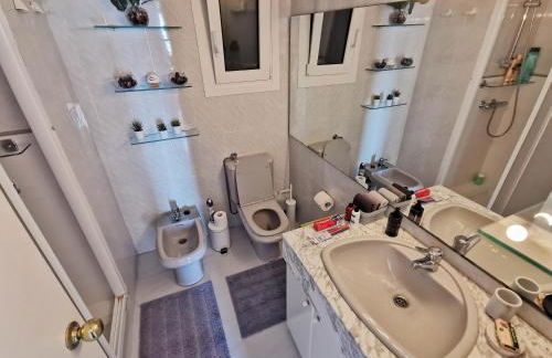 Spacious seafront apartment - Foto 10