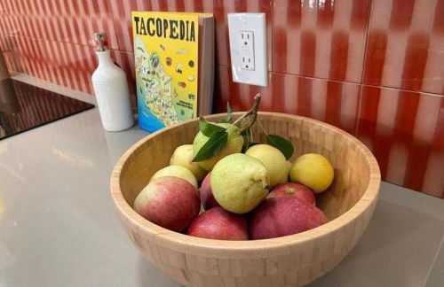 Romantic Escapes at this Riverside Cottage Rental on the Pecos River, New Mexico - Foto 26