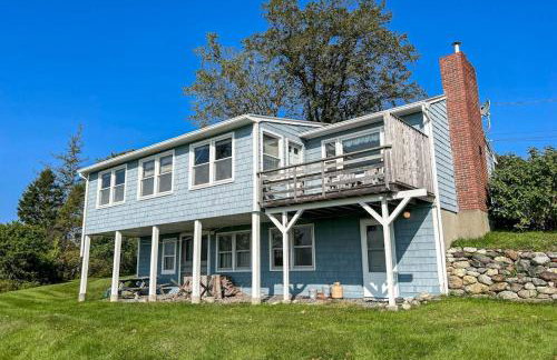 Lobster Tail Cottage - Foto 36
