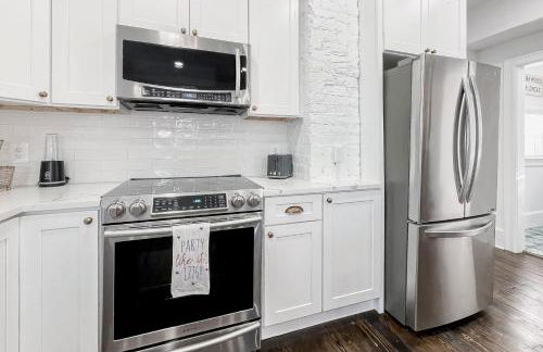 Pets Welcome! Family-Friendly Retreat in Culpeper - Foto 8